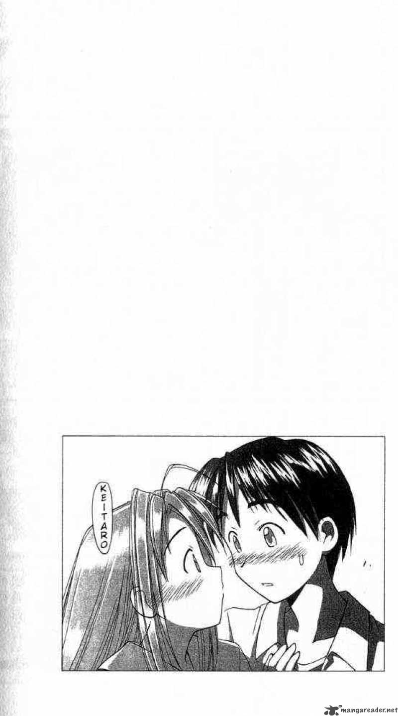 Love Hina - Chapter 32