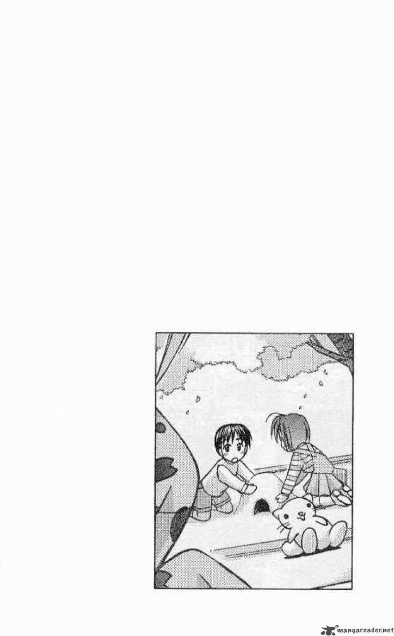 Love Hina - Chapter 52 : Lost Lamb Of The Holy-Night