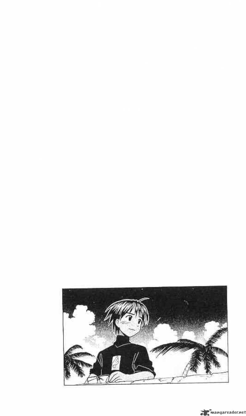 Love Hina - Chapter 62 : The Cherry Blossoms Bloom