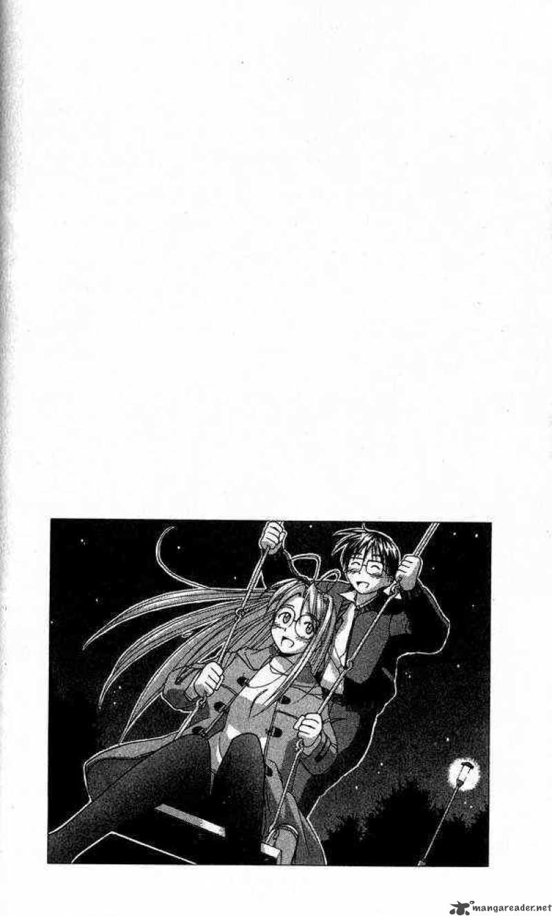 Love Hina - Chapter 16 : The Birth Of A Tokyo Univeristy Romance