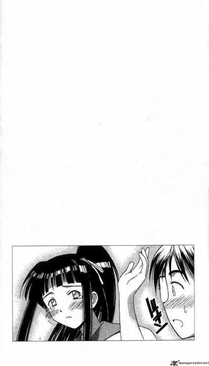 Love Hina - Chapter 27