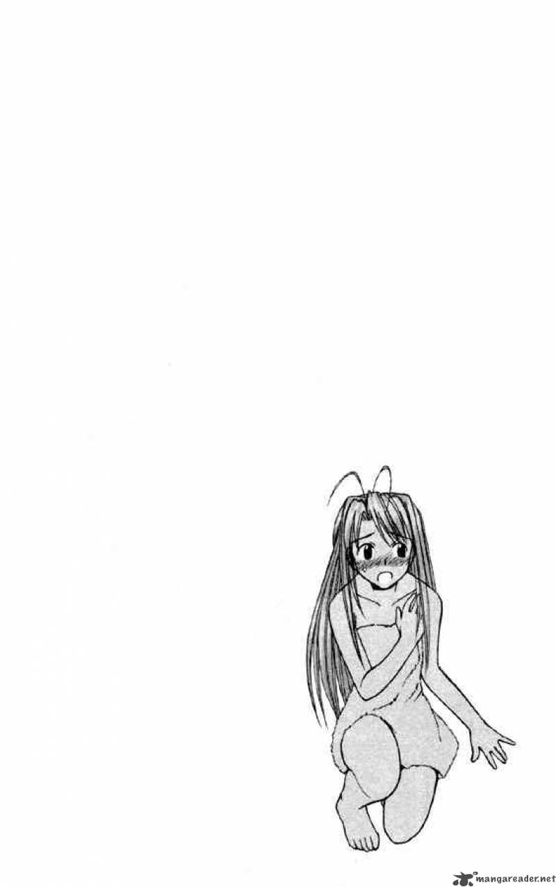 Love Hina - Chapter 79 : Kiss, Kiss, Kiss!