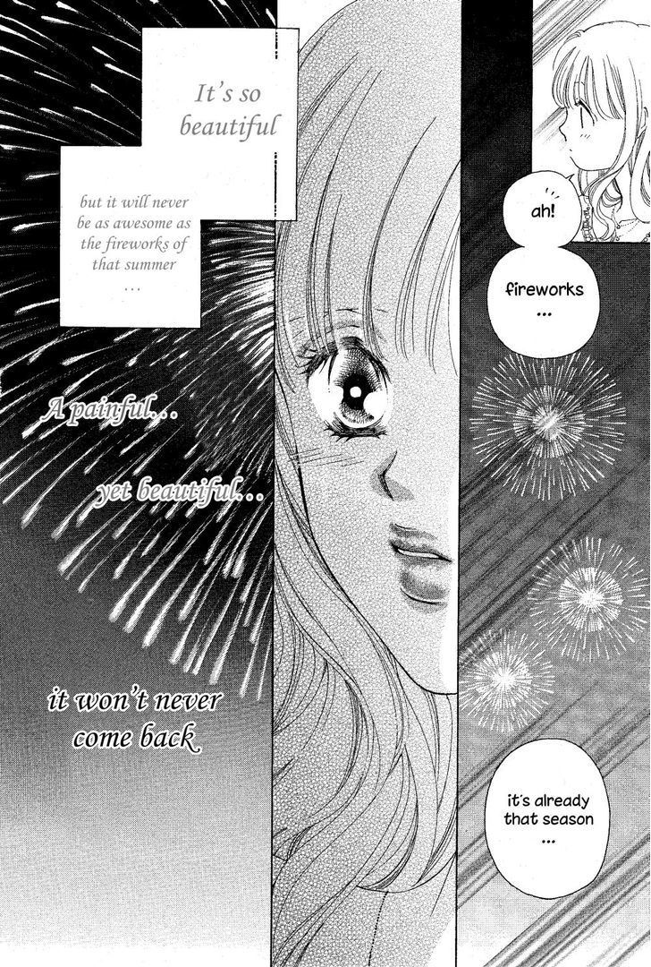 Manatsu No Eden - Vol.1 Chapter 1