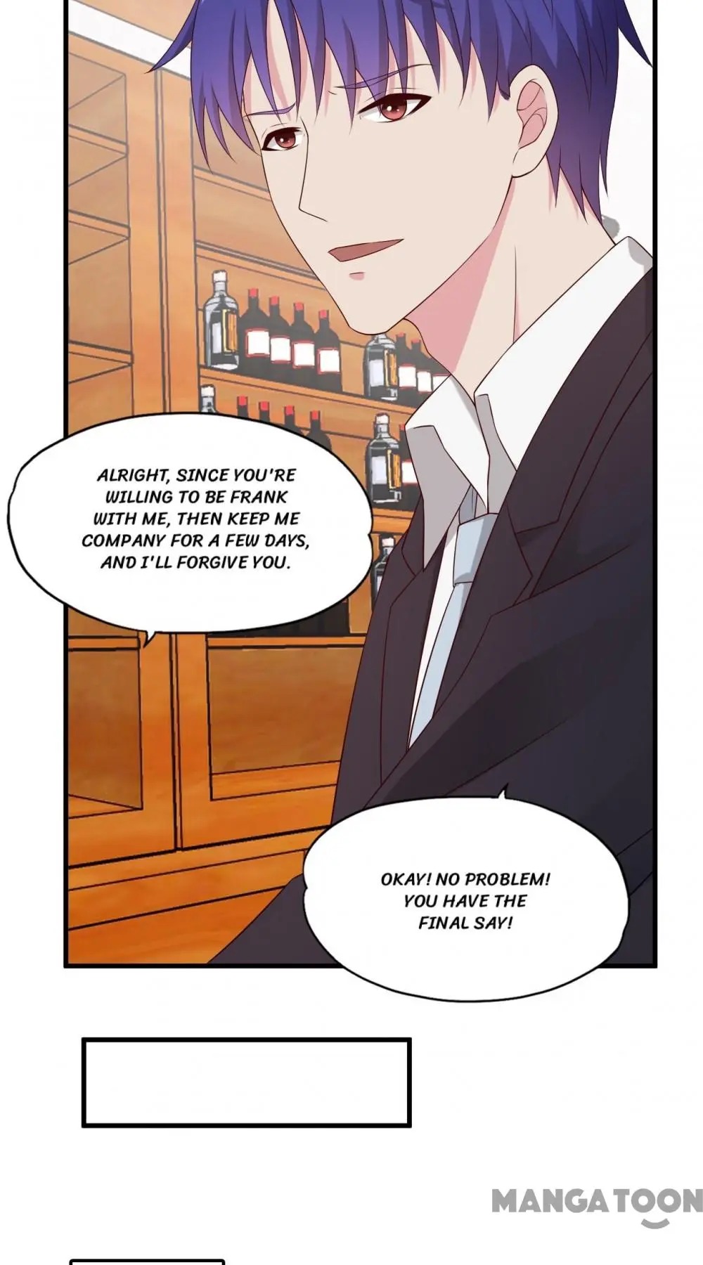 Billionaire’s One True Love - Chapter 30