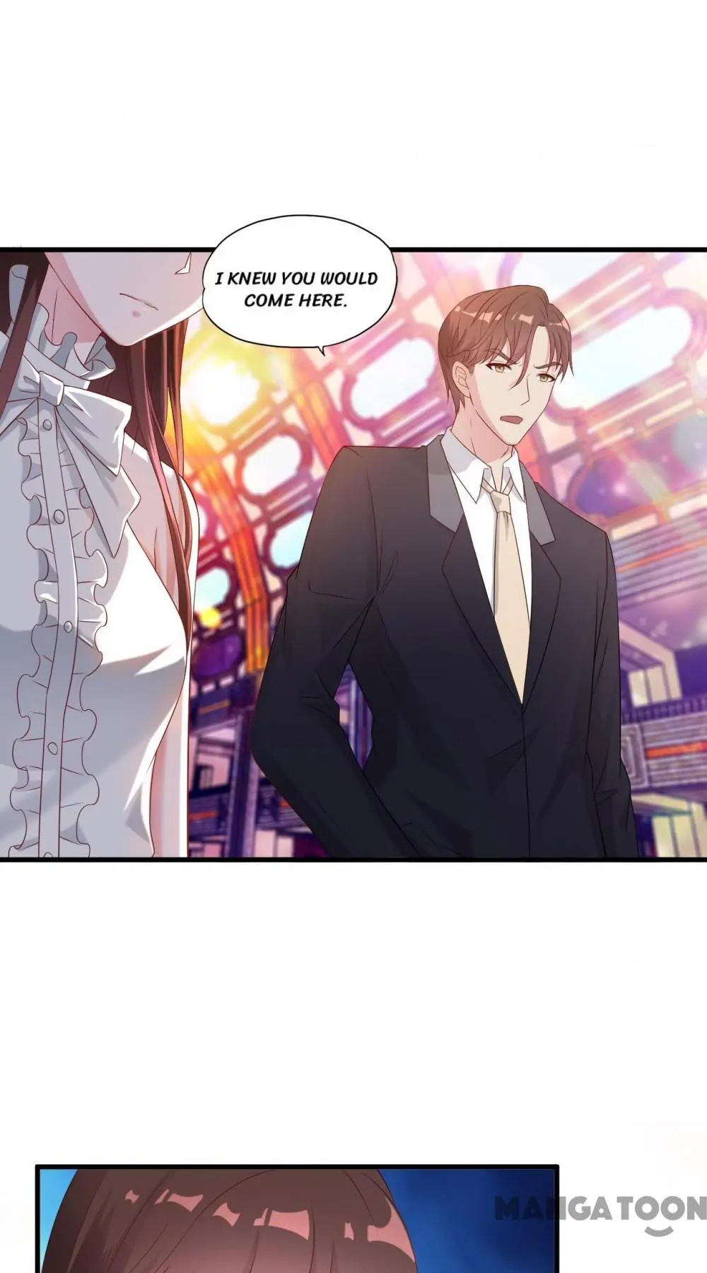 Billionaire’s One True Love - Chapter 38