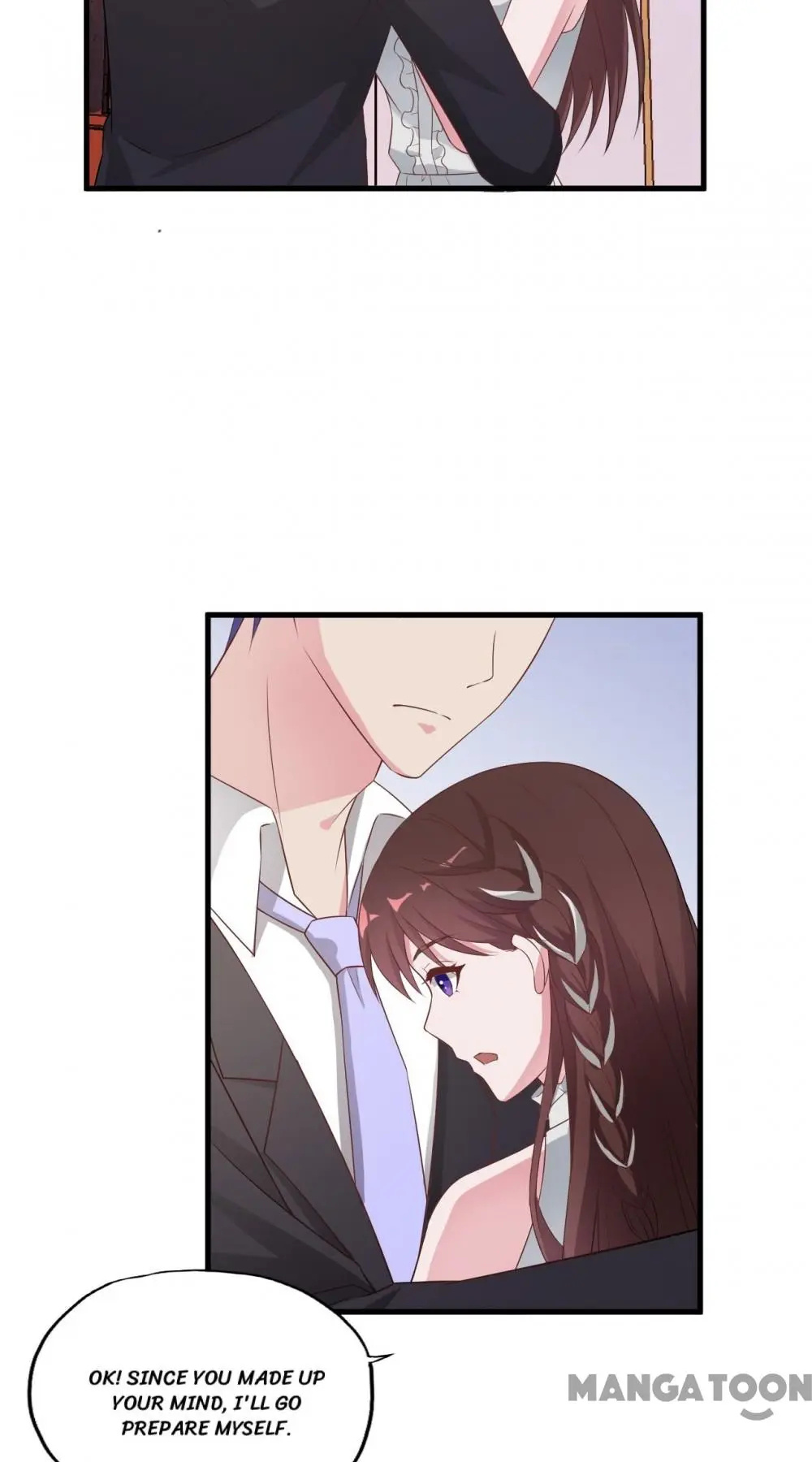 Billionaire’s One True Love - Chapter 36