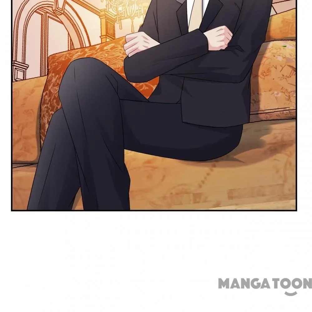 Billionaire’s One True Love - Chapter 36