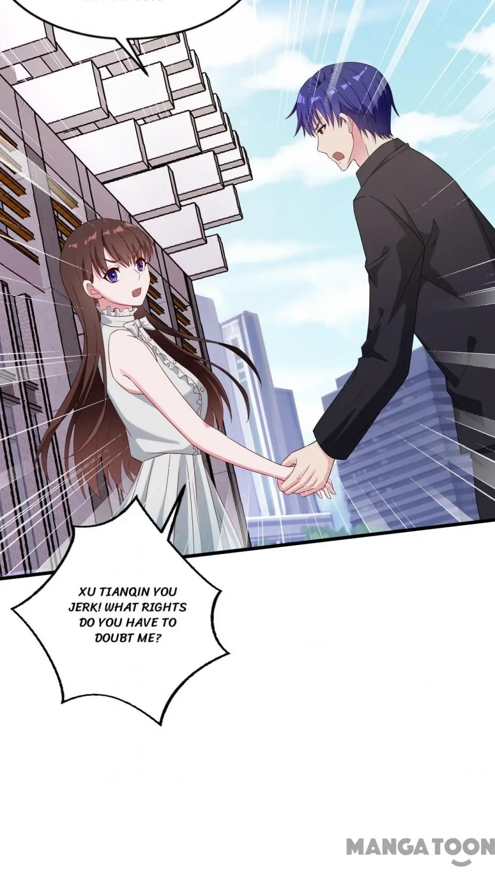 Billionaire’s One True Love - Chapter 27