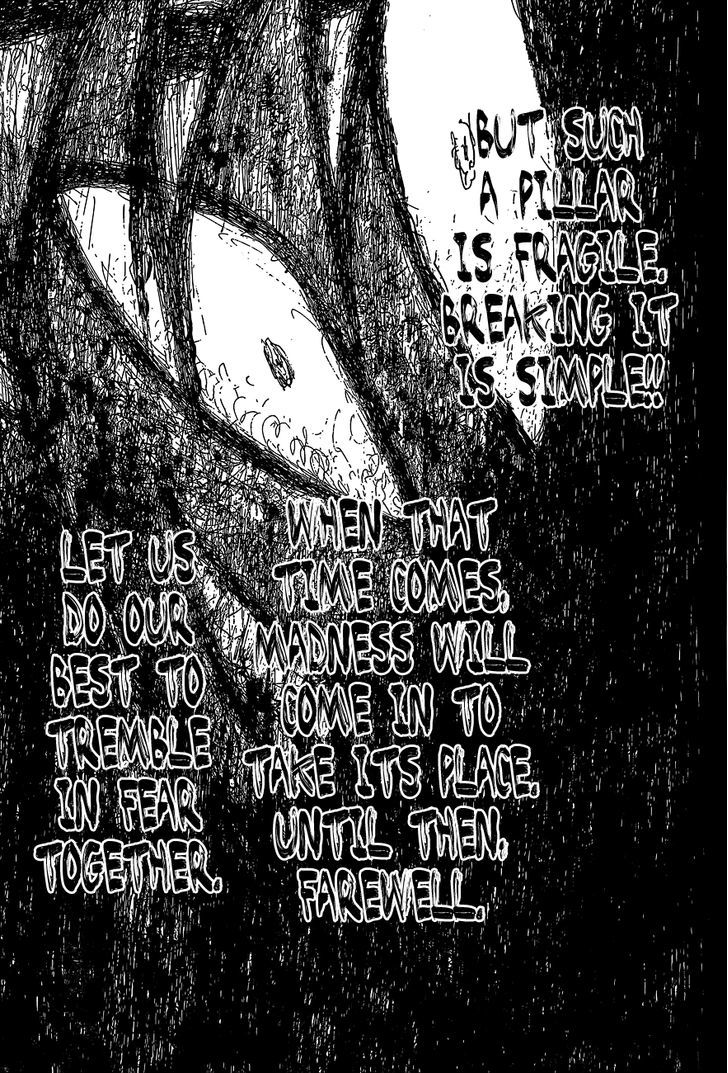 Soul Eater - Vol.25 Chapter 112 : The Dark Side Of The Moon Ix