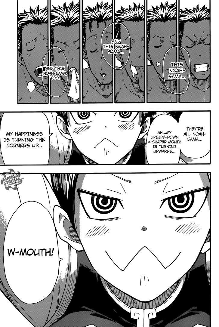 Soul Eater - Vol.25 Chapter 113 : Last Soul Eater!