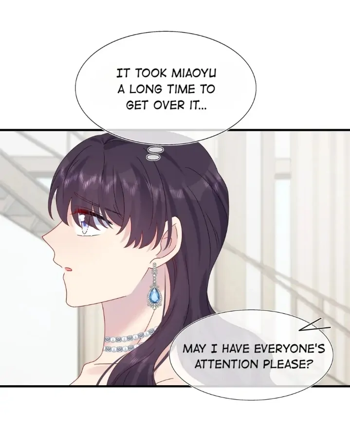 Contract Marriage: I Married My Cunning Childhood Friend - Chapter 63