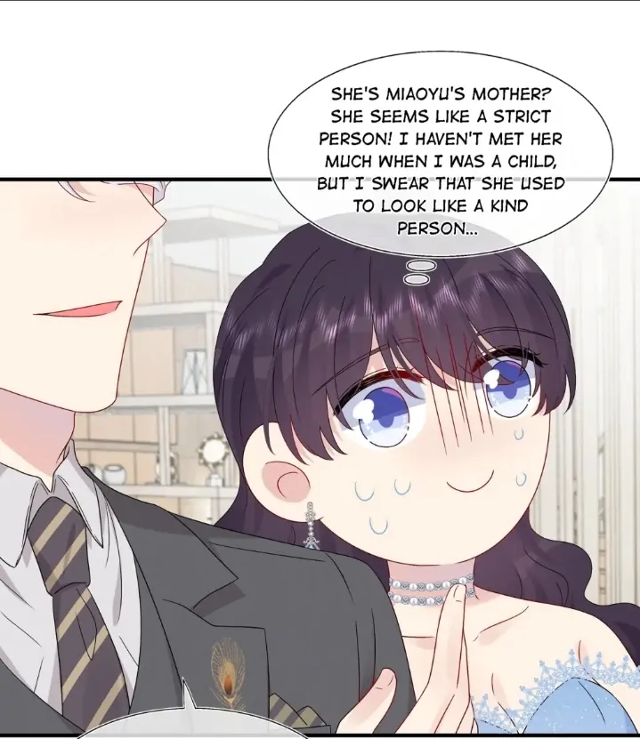 Contract Marriage: I Married My Cunning Childhood Friend - Chapter 62