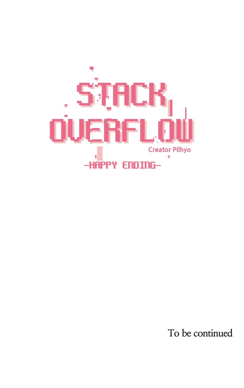 Stack Overflow - Chapter 65