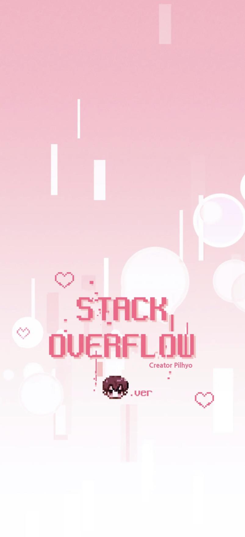 Stack Overflow - Chapter 64