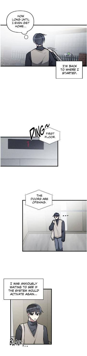 Stack Overflow - Chapter 63