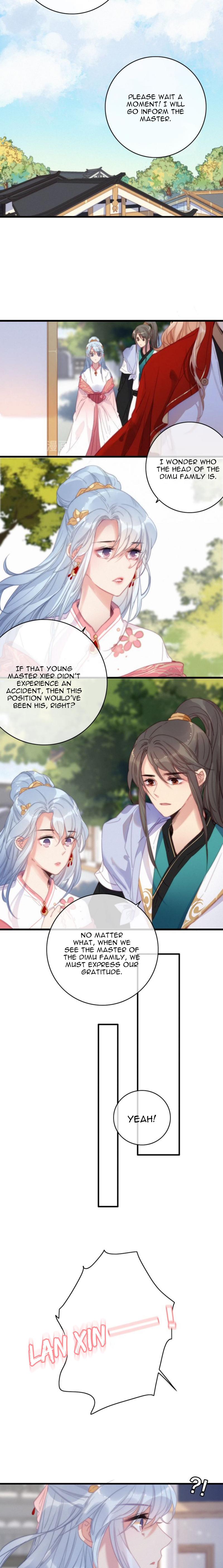 The Love's Oath - Chapter 46: Meeting Old Friends Again