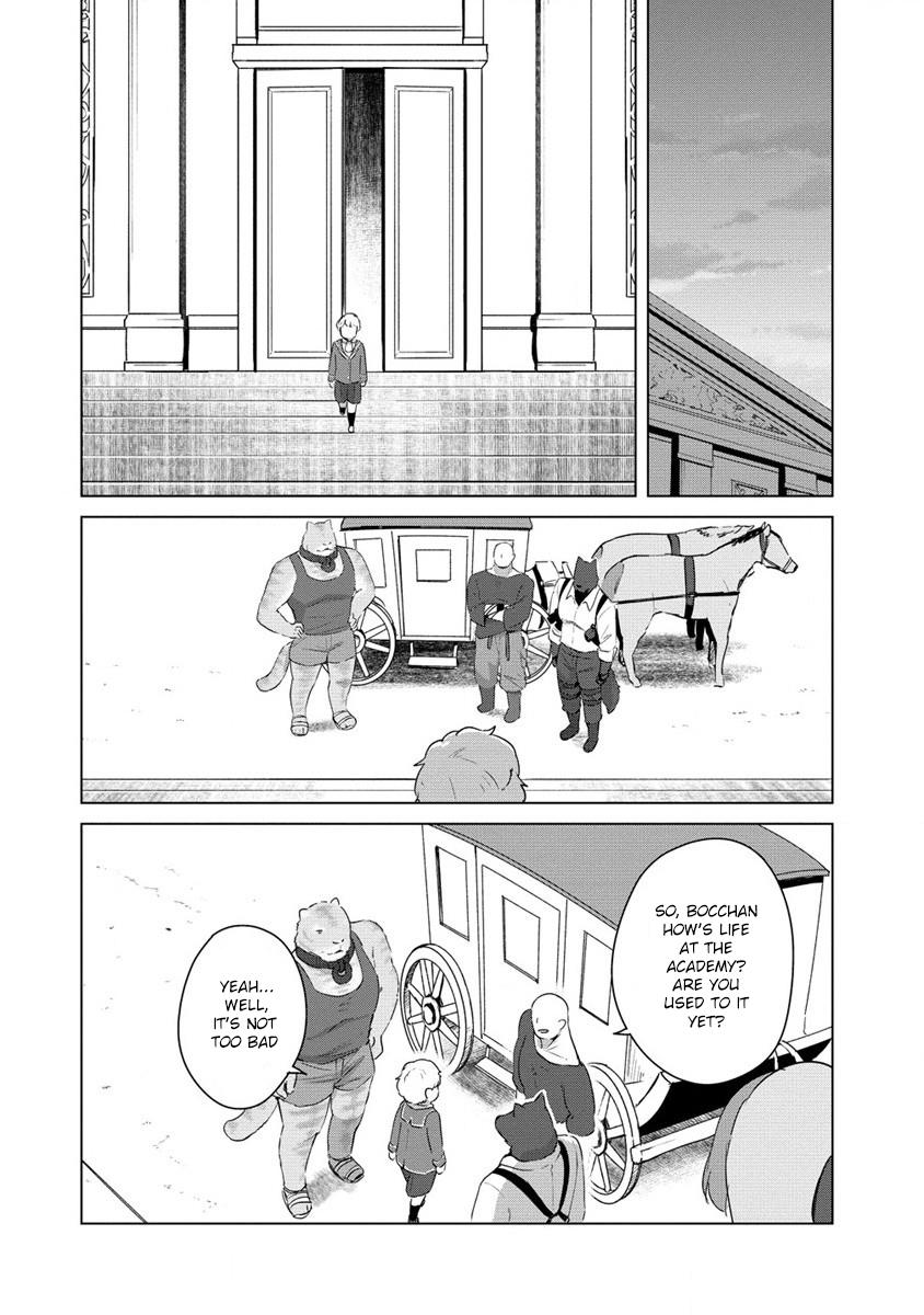 Moe Buta Tensei: Akutoku Shounin Da Kedo Yuusha O Sashioite Isekai Musou Shitemita - Vol.2 Chapter 8