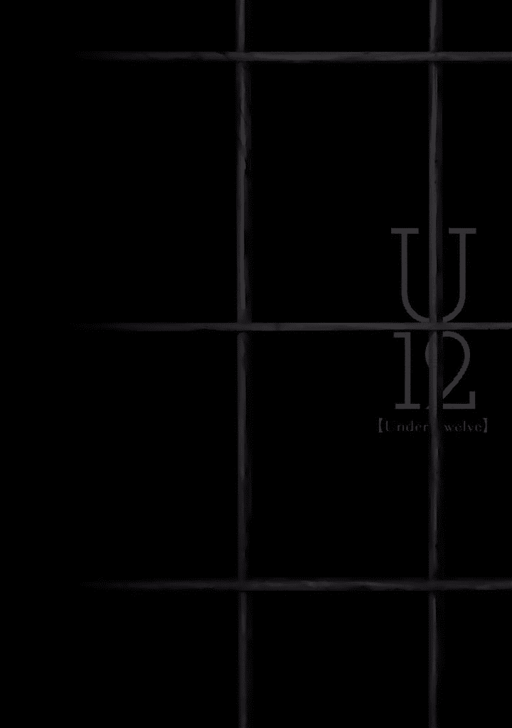 U12 (Under 12) - Chapter 19: Second Form