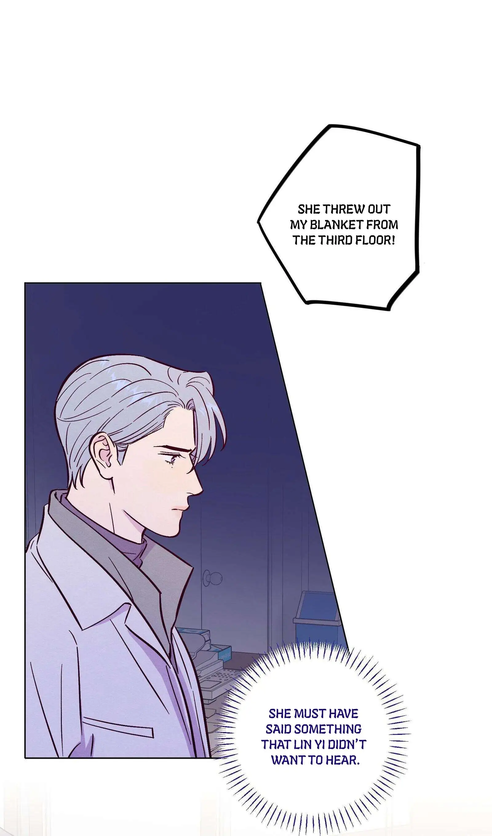 Trapping The Foxy Doctor - Chapter 108