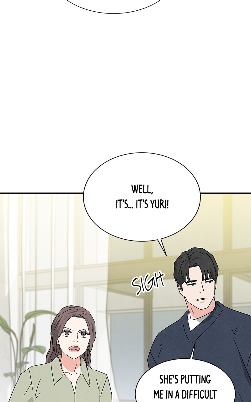 It Was All You - Chapter 88