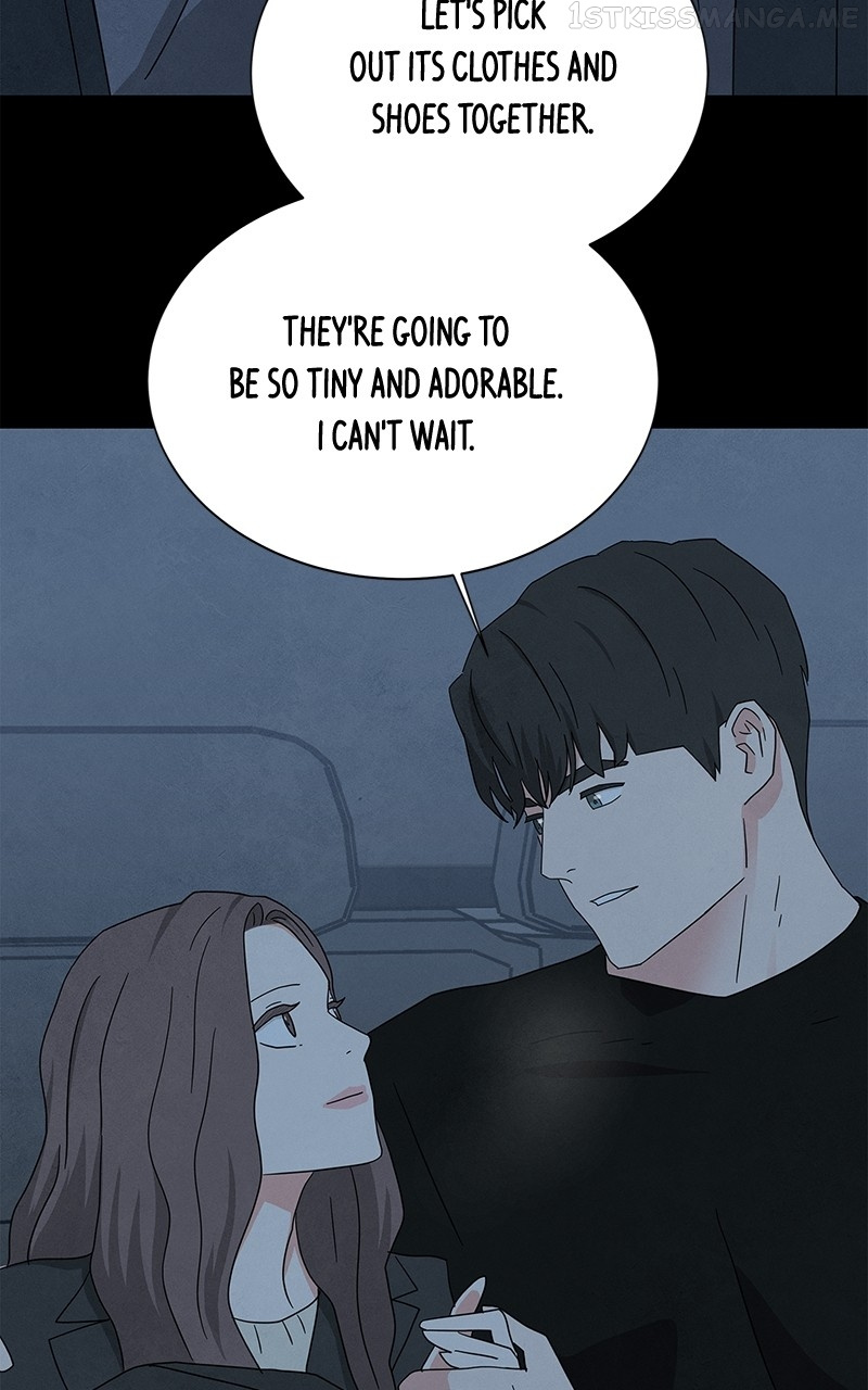 It Was All You - Chapter 83