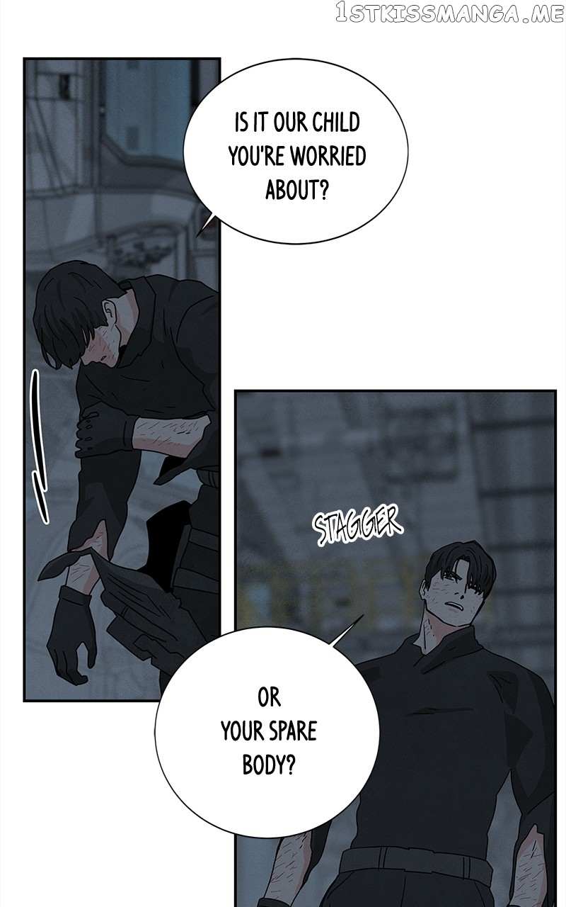 It Was All You - Chapter 86