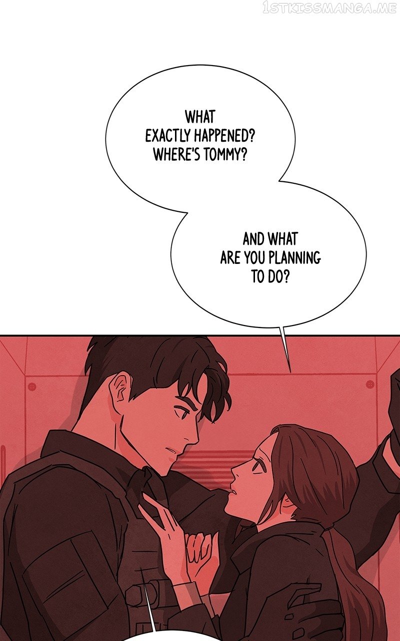 It Was All You - Chapter 85