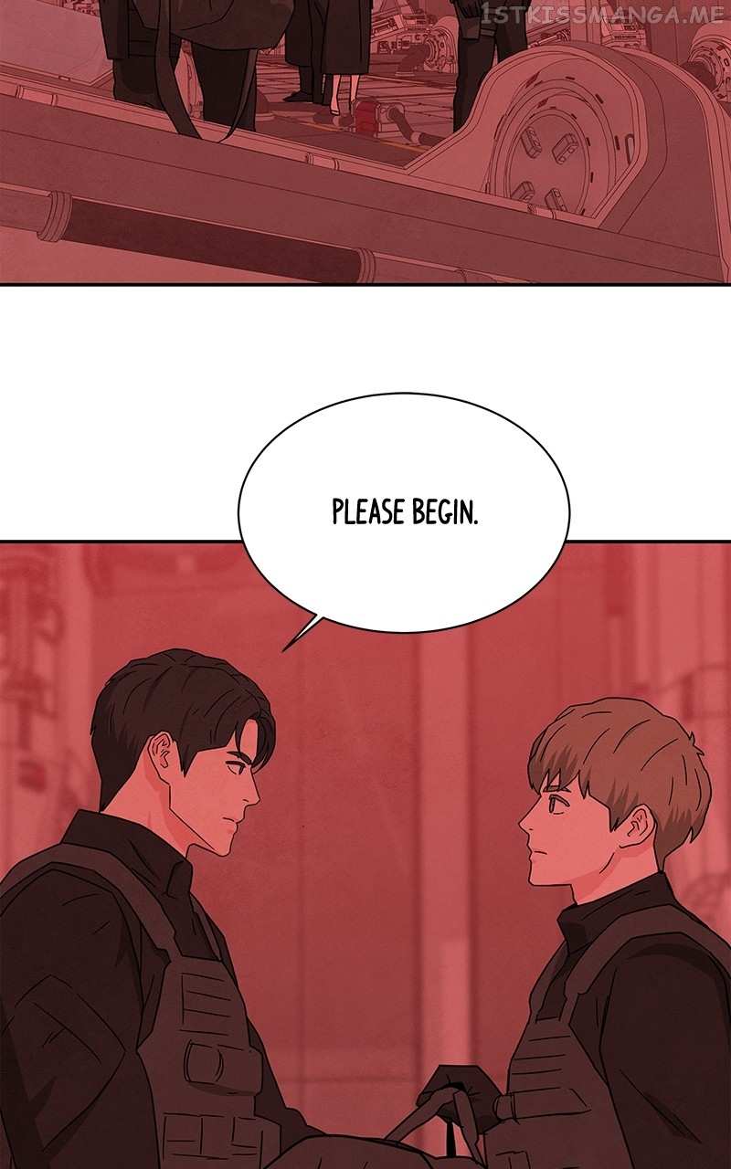 It Was All You - Chapter 84