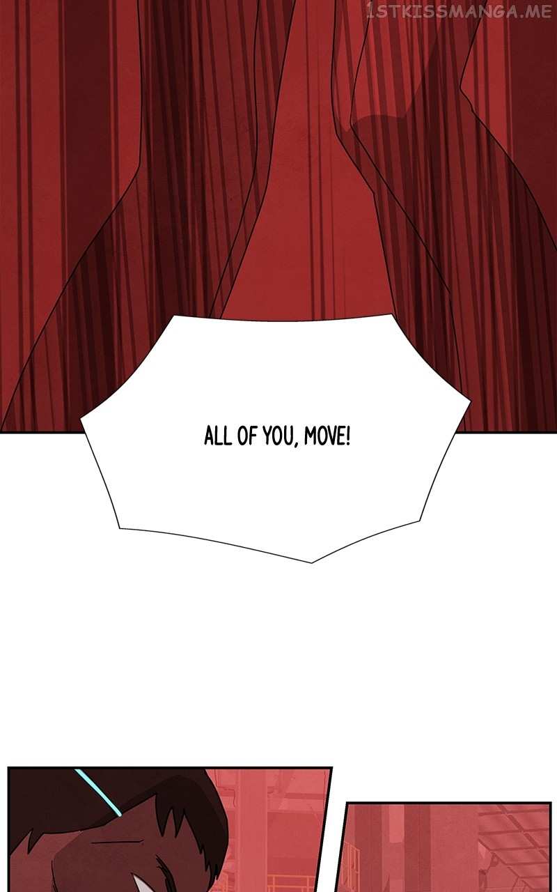 It Was All You - Chapter 84