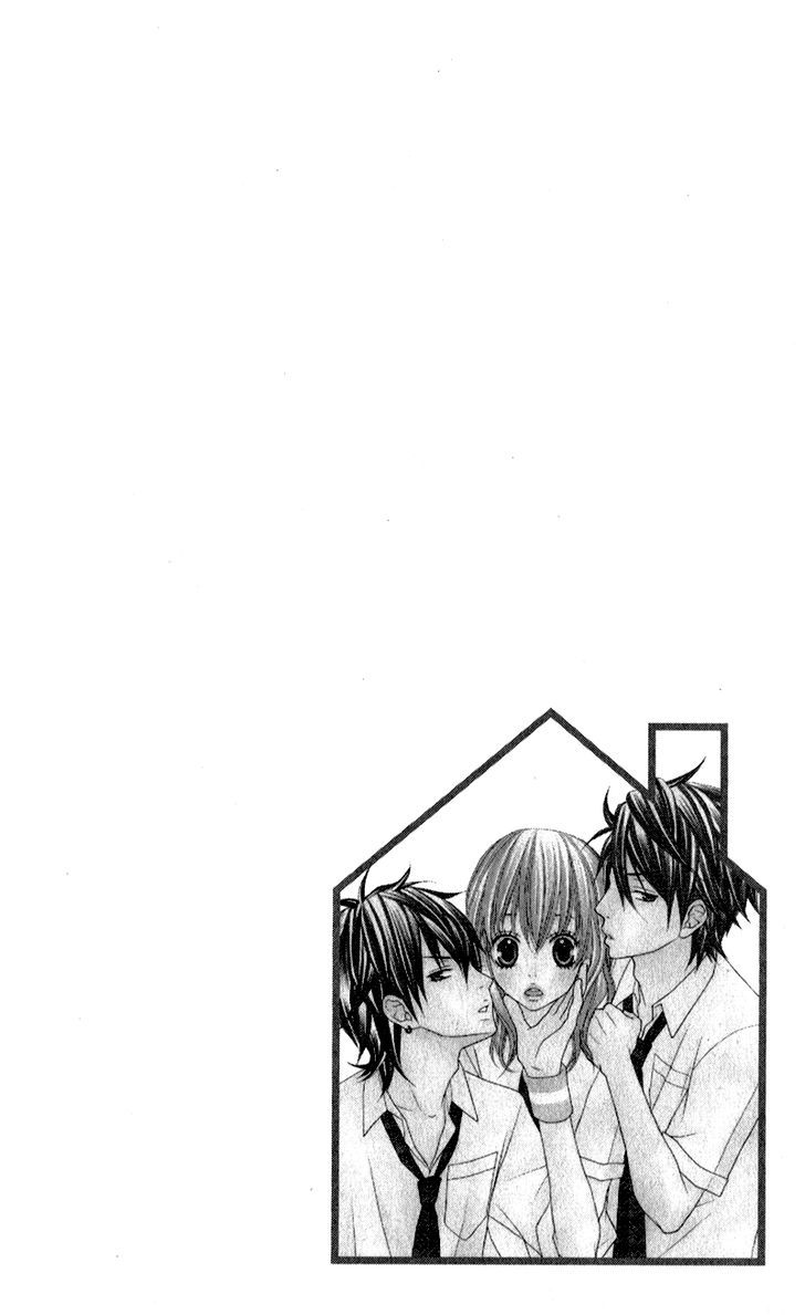 Love Share (Shiiba Nana) - Vol.1 Chapter 3