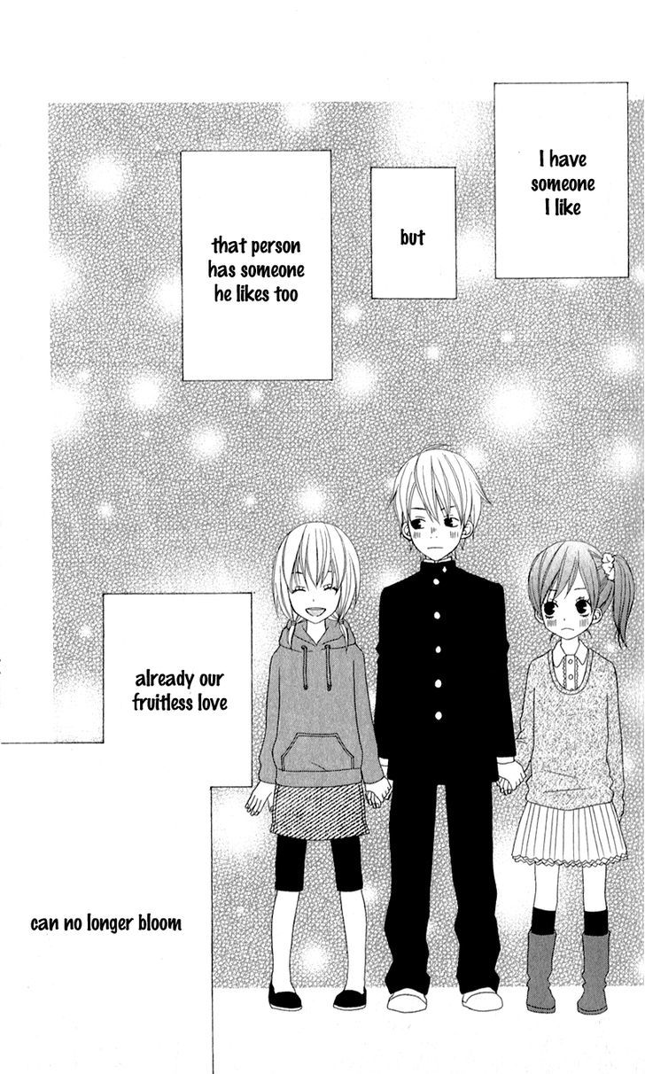 Love Share (Shiiba Nana) - Vol.1 Chapter 3