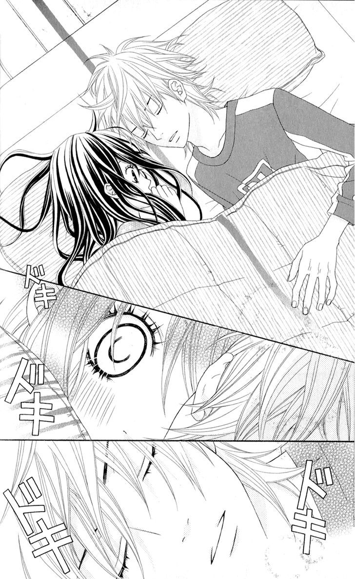 Love Share (Shiiba Nana) - Vol.1 Chapter 3