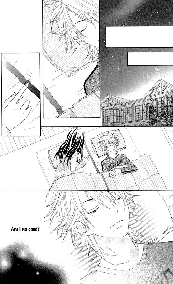 Love Share (Shiiba Nana) - Vol.1 Chapter 3