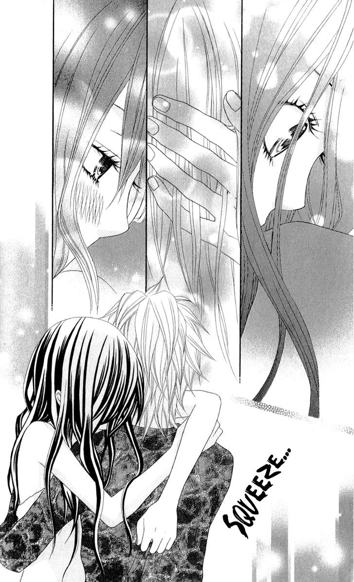 Love Share (Shiiba Nana) - Vol.1 Chapter 3