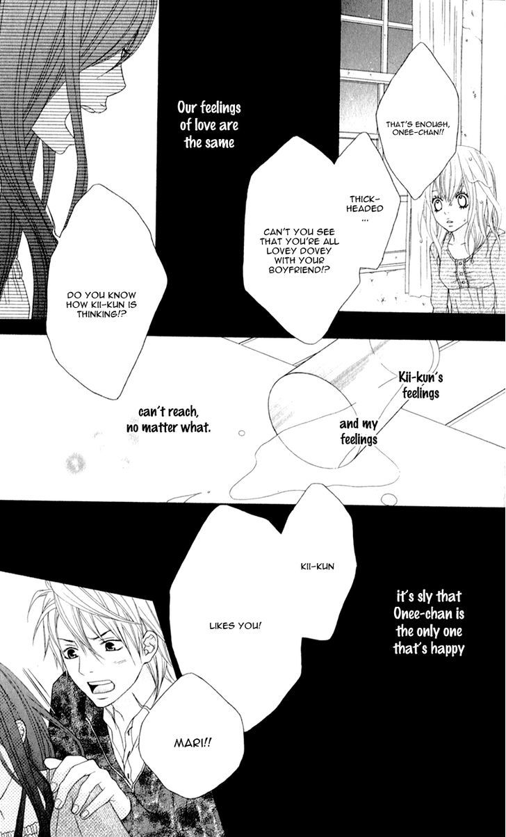 Love Share (Shiiba Nana) - Vol.1 Chapter 3