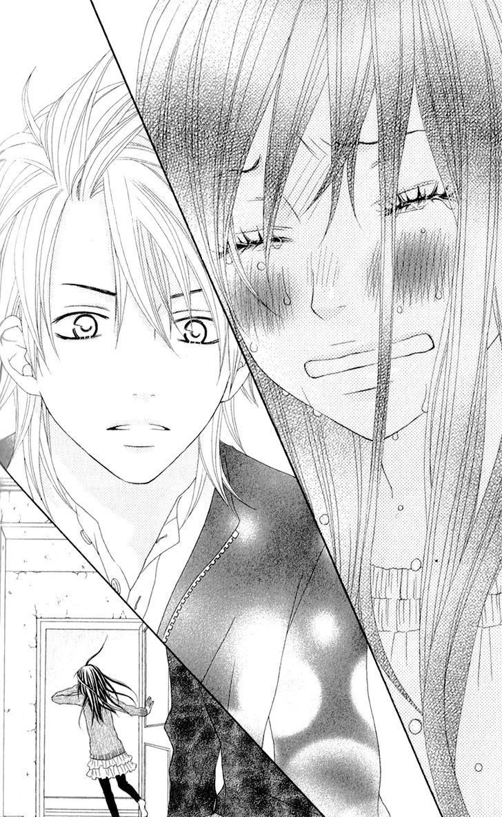 Love Share (Shiiba Nana) - Vol.1 Chapter 3