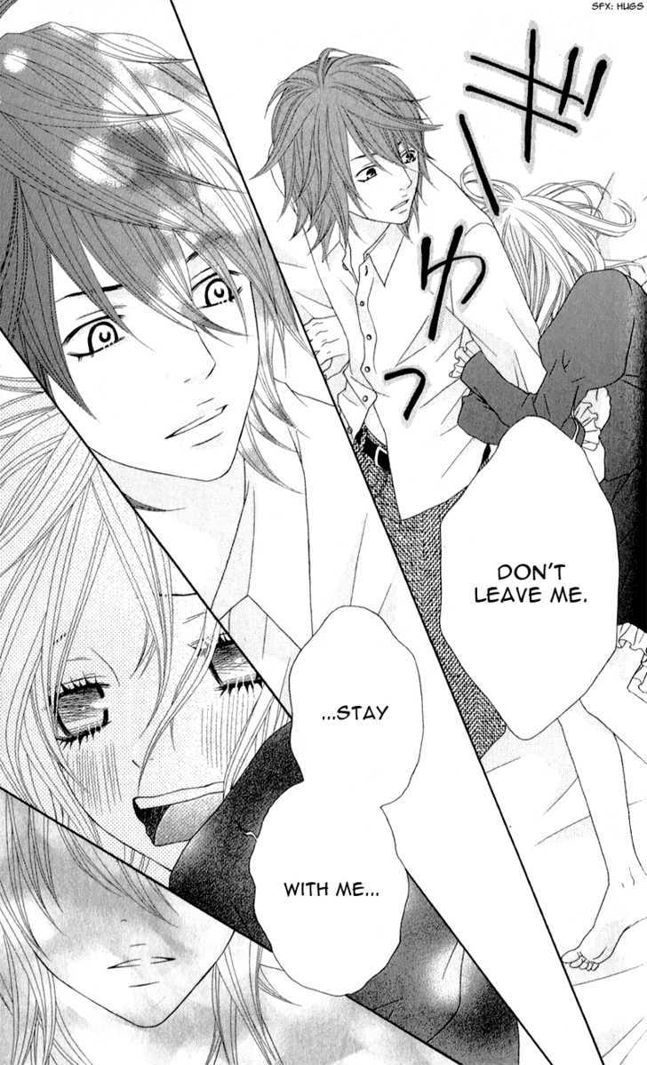 Love Share (Shiiba Nana) - Vol.1 Chapter 2