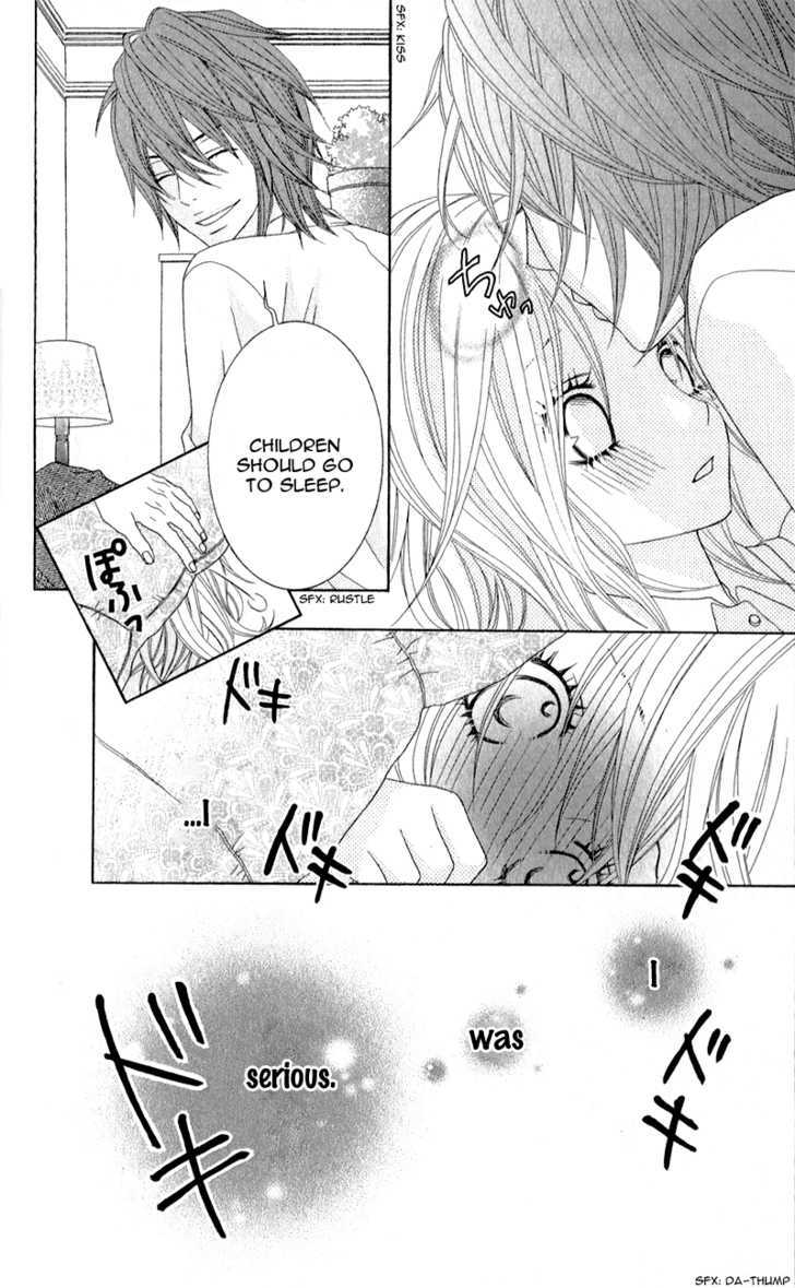 Love Share (Shiiba Nana) - Vol.1 Chapter 2