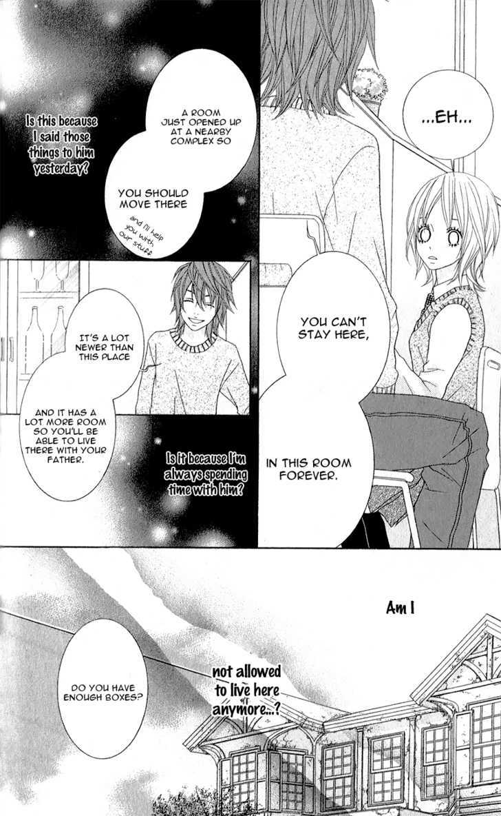 Love Share (Shiiba Nana) - Vol.1 Chapter 2