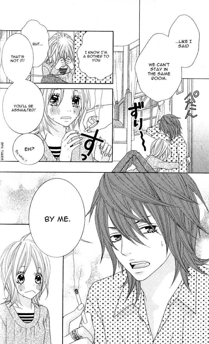 Love Share (Shiiba Nana) - Vol.1 Chapter 2