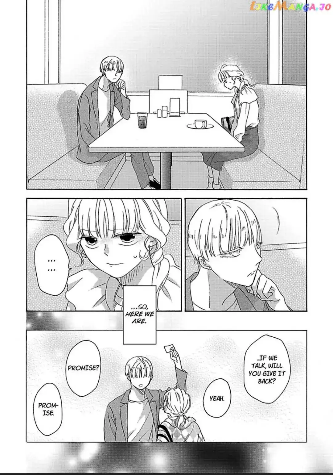 Allergic To Love - Renai_Allergies___Chapter_27