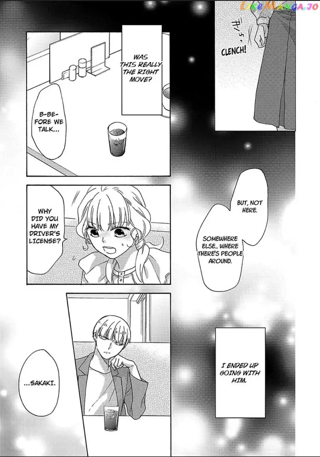 Allergic To Love - Renai_Allergies___Chapter_27