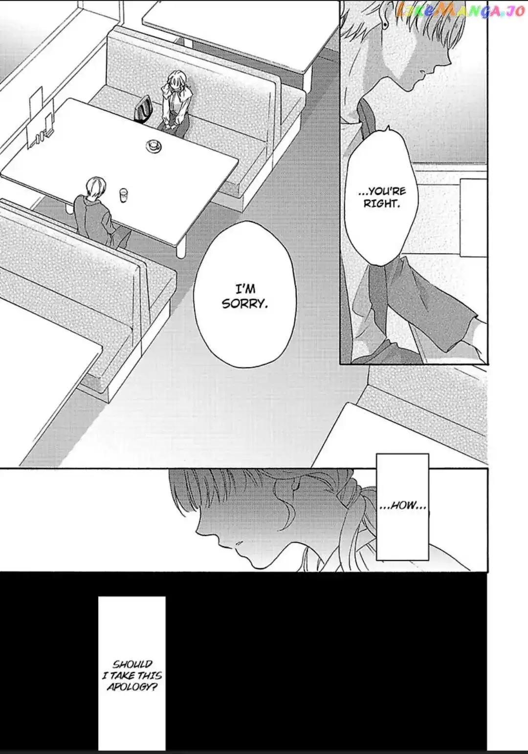 Allergic To Love - Renai_Allergies___Chapter_27