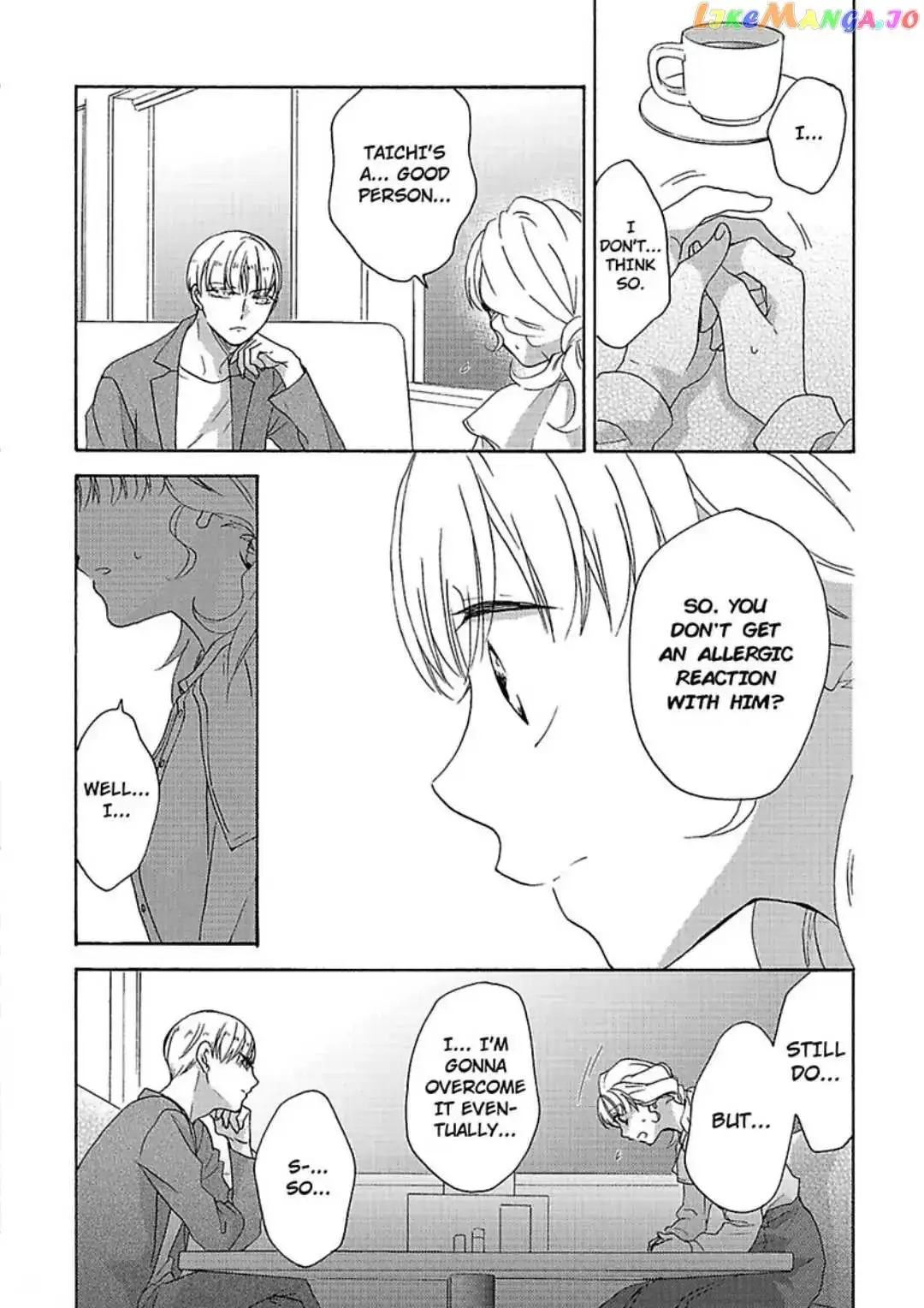 Allergic To Love - Renai_Allergies___Chapter_27