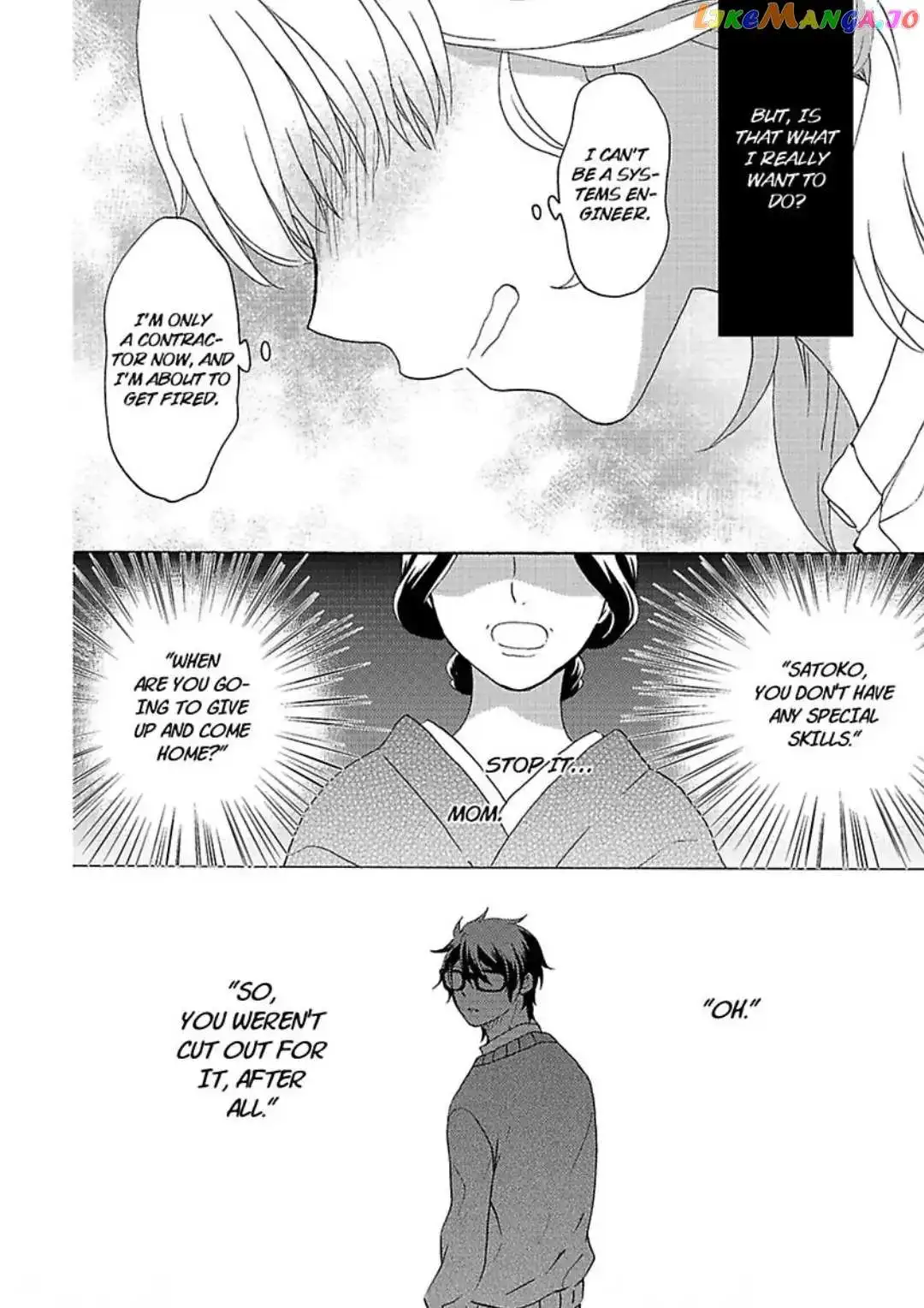 Allergic To Love - Renai_Allergies___Chapter_27