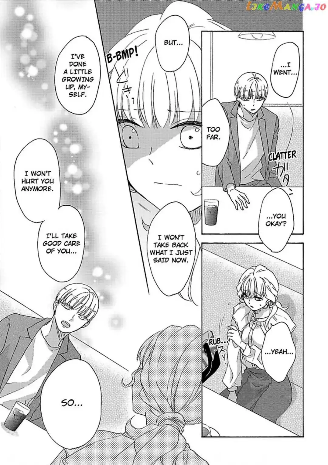 Allergic To Love - Renai_Allergies___Chapter_27