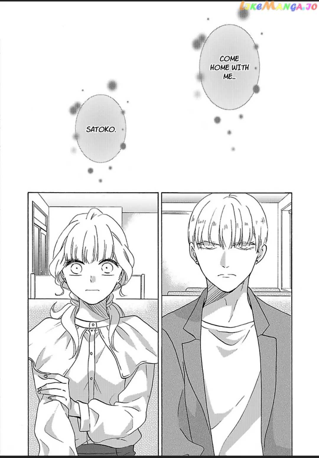 Allergic To Love - Renai_Allergies___Chapter_28