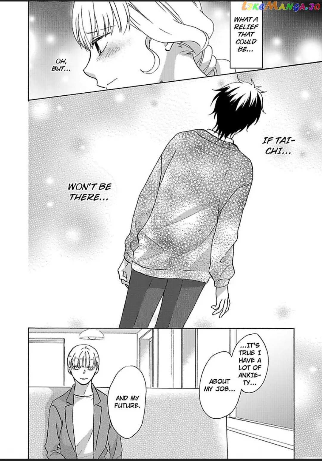 Allergic To Love - Renai_Allergies___Chapter_28