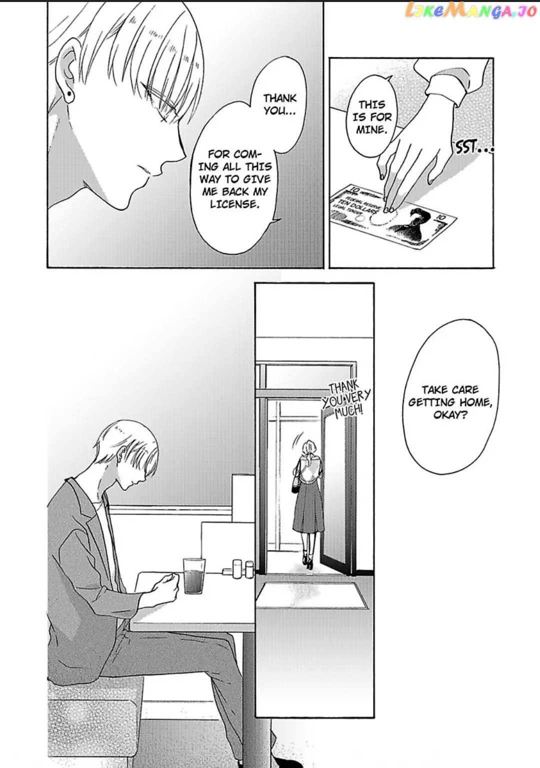 Allergic To Love - Renai_Allergies___Chapter_28