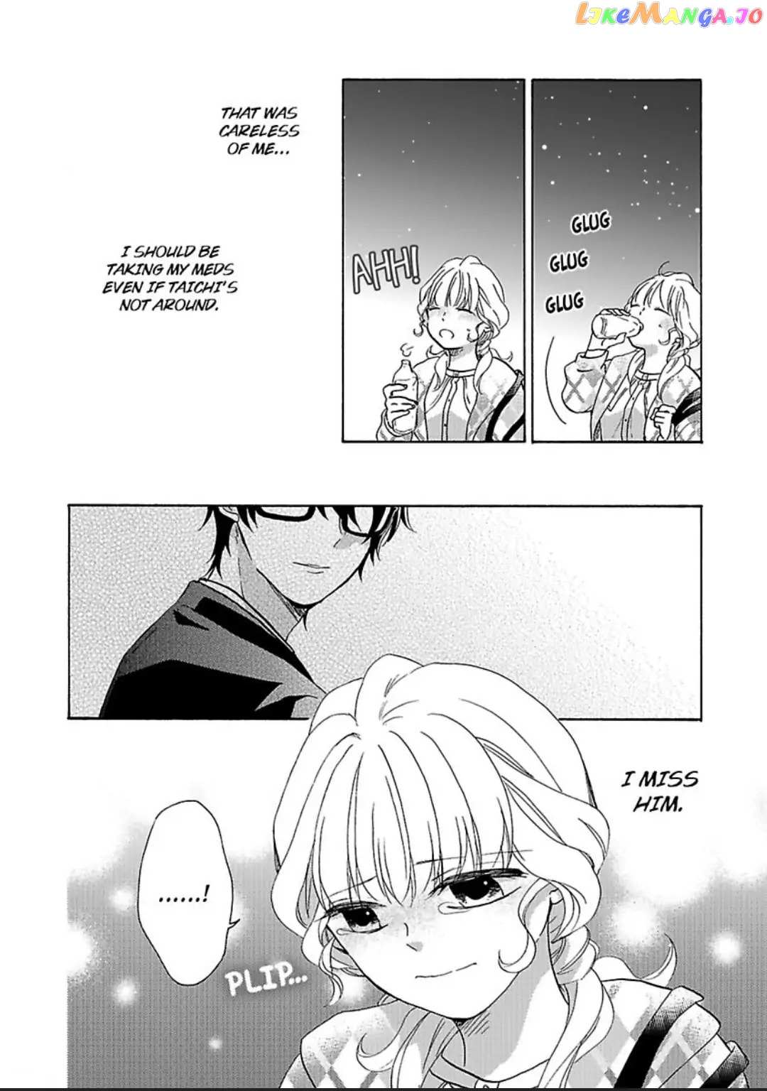 Allergic To Love - Renai_Allergies___Chapter_28